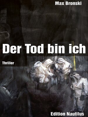 cover image of Der Tod bin ich